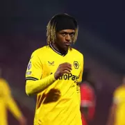 Wolves and Football World Mourn Ethan McLeod, 21, After Tragic M1 Crash