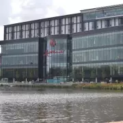 Woman Found Dead at Birmingham's Resorts World Complex Days After Christmas