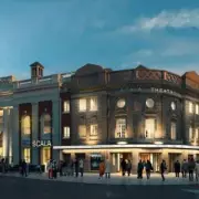 Worcestershire's Major 2026 Construction Projects: Scala, Sixways & More