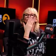 Zoe Ball's Final BBC Radio 2 Show: Jokes About 'Real Reason' for Exit
