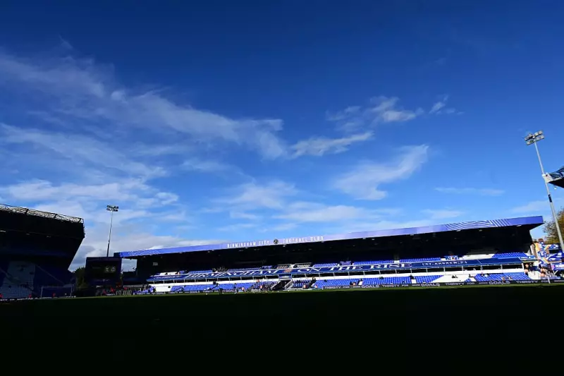 Birmingham City promotion hero Kieron Dowell emerges as Hull City 'top target'