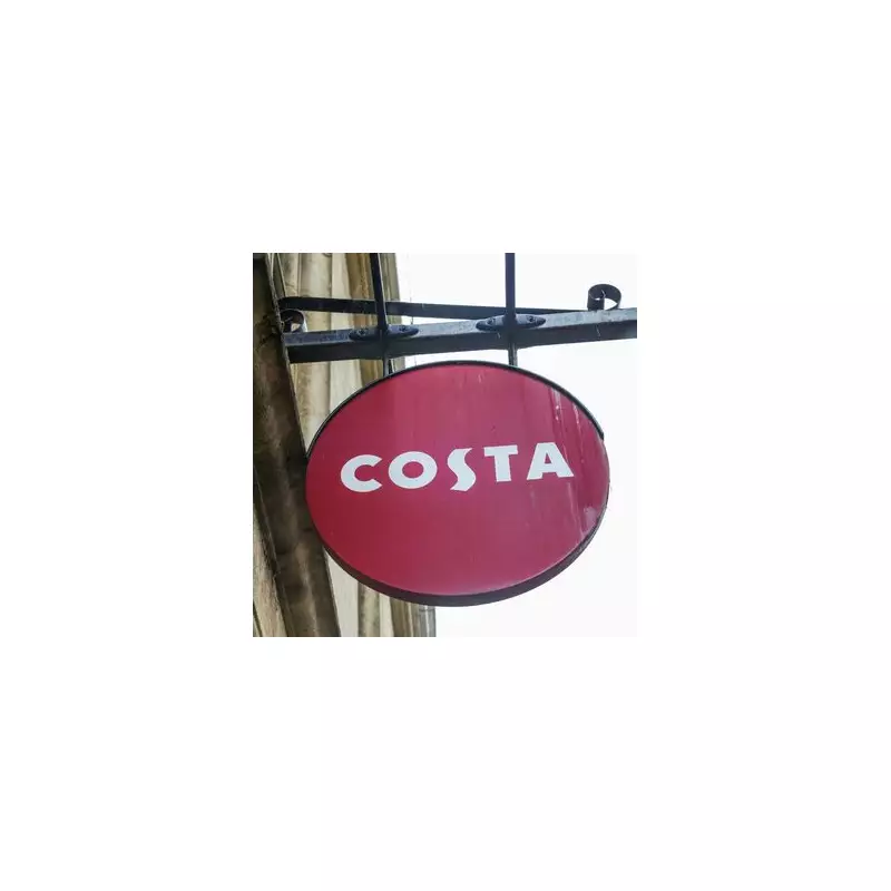 Costa Coffee Launches New January Menu with Matcha Lattes & Warming Bites