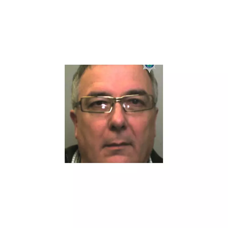 Ex-Priest Alexander Bede Walsh Guilty of 1980s Church Sex Assault