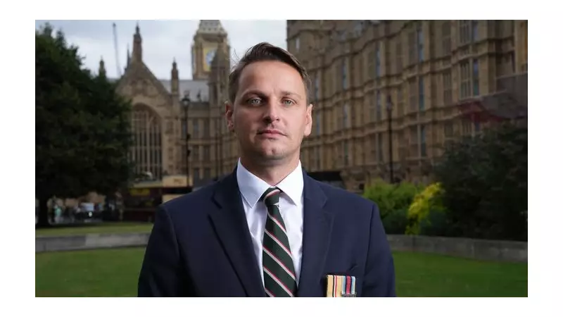 Labour MP Mike Tapp: 2026 Marks a Turning Point for Dover and Deal