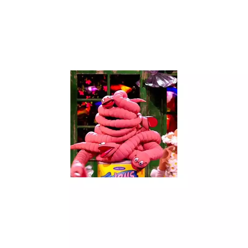 The Masked Singer 2026: All Clues Point to Tom Allen as Can of Worms