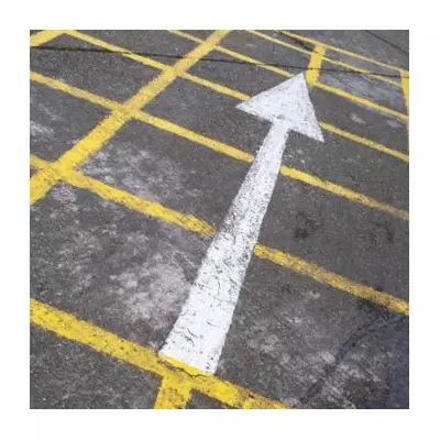 10,000 Drivers Back 10-Second Rule for Yellow Box Junctions