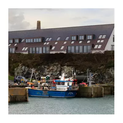 £10.4m Boost for Anglesey as Amlwch Marine Terminal Revamp Gets Green Light