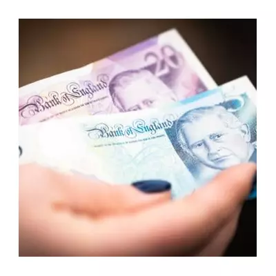 £200 Cost of Living Support for Households with Under £500 Debt