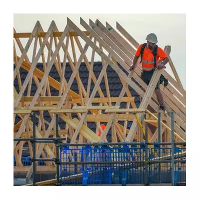 200 New Homes Proposed for Failand's Green Belt in North Somerset