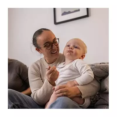 35,000 More UK Families to Be Hit by Child Benefit Tax 'Trap' by 2029