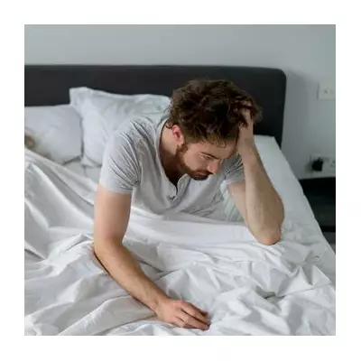 4 Expert-Backed Strategies to Transform Your Sleep and Boost Wellbeing