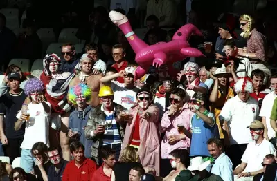 56 Retro Photos Show Birmingham's 1990s Life: Superprix to Que Club