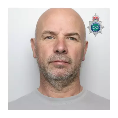 59-year-old man jailed for rape and sexual assault in Black Country