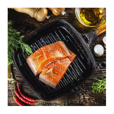 7 Foods to Eat Twice a Week to Lower Cholesterol, Says Nutritionist