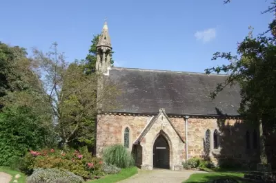 8 Ancient West Midlands Villages from the Domesday Book Thriving in 2026