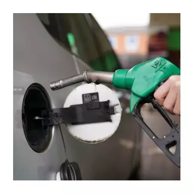 8.4 Million UK Forecourts Could Scrap Diesel by 2035, Report Warns