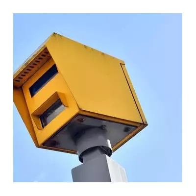 90,000 Drivers Caught: West Midlands Speeding Crackdown Intensifies