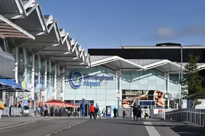 A45 Coventry Road Closure: Major Birmingham Airport Link Shut This Weekend