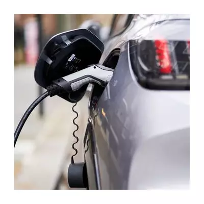 AA Data Reveals EVs Break Down Less Than Petrol and Diesel Cars