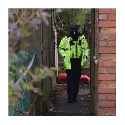 Acocks Green Murder Suspect Still at Large 96 Hours After Teen Stabbing