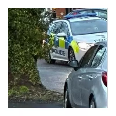 Acocks Green Police Incident: Olton Boulevard East Sealed Off