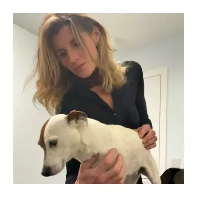 Amanda Owen's Dog Sprout Diagnosed with Grief After Losing Canine Companion