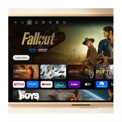 Amazon Fire TV Stick Gets 30% Speed Boost in Major CES Update