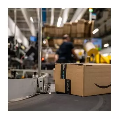 Amazon Shopper Told to Return 'Lost' Phone After Paying £216