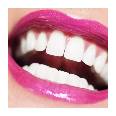 Amazon's £10 Whitening Strips 'Actually Work' & Leave Teeth 'Brighter'