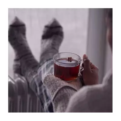 Amber Cold Health Alert Issued for Midlands Until Jan 19