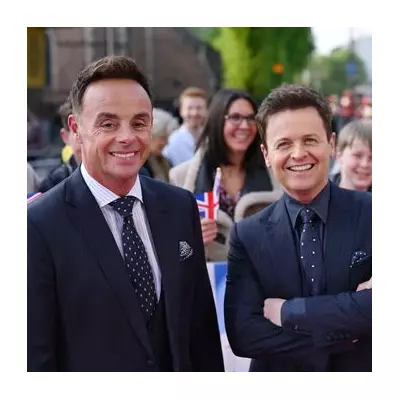 Ant and Dec Apologise After 'Triggering' Podcast Promo Sparks Backlash