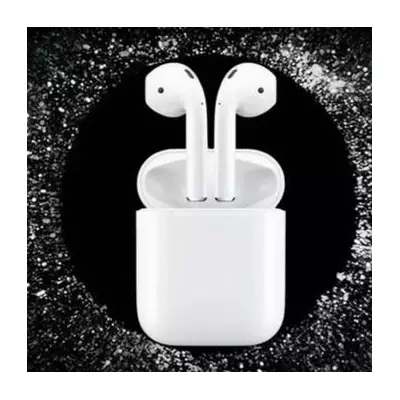 Apple AirPods 2 Slashed to £69 in 'Selling Fast' Wowcher January Sale