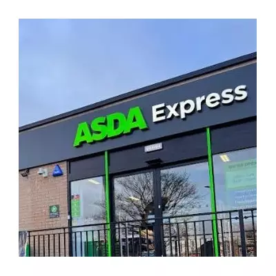 Asda Opens Two New Express Stores as Convenience Network Tops 500
