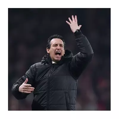 Aston Villa Face Six Player Absences for Crystal Palace Clash