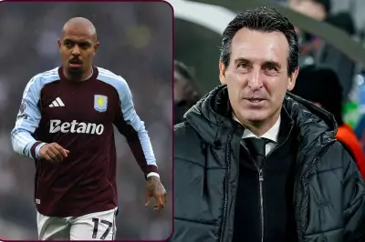 Aston Villa in Shock Talks to Sell Donyell Malen to AS Roma in January