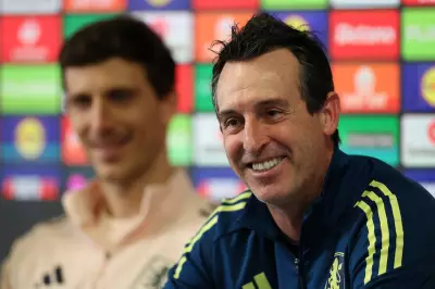 Aston Villa target Dani Ceballos after Conor Gallagher snub