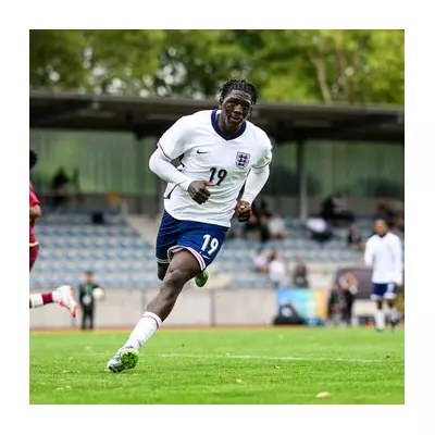 Aston Villa to sign £10m teen sensation Brian Madjo, hailed as 'more complete' than Lukaku