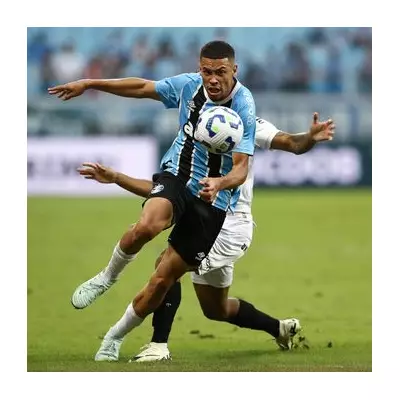 Aston Villa's £10m Alysson Gamble: 'Raw' Brazilian Winger Sparks Doubt