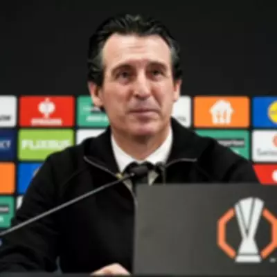 Aston Villa's Europa League Finale: Table Position Implications for Emery's Side
