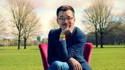 Award-Winning Playwright Chris Harris Tours Climate Play for Families