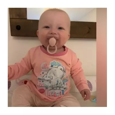 Baby on life support after being sent home from hospital eight times