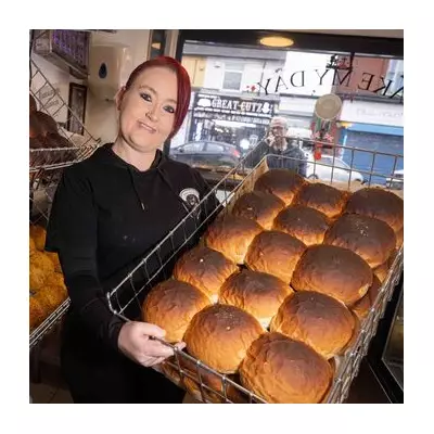 Bake My Day Bakery's £1 Treats Beat Greggs, Sparks Expansion to Oldbury