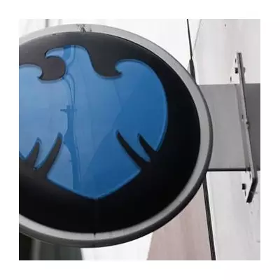 Barclays Urges Customers to Withdraw £10 Less at ATMs to Save Money