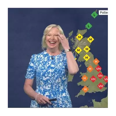 BBC Breakfast Weather Presenter Search Begins as Carol Kirkwood Announces Retirement