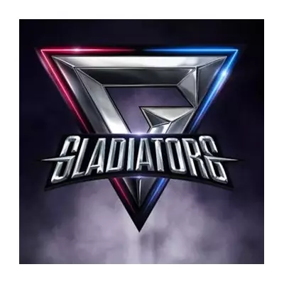 BBC Gladiators star Jamie Bigg reclaims birth name after ADHD diagnosis