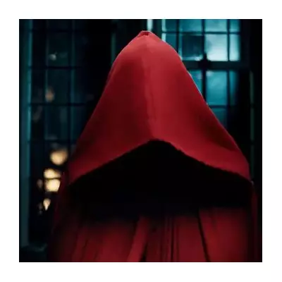 BBC Traitors: Red Cloak's Identity Finally Revealed as Fiona