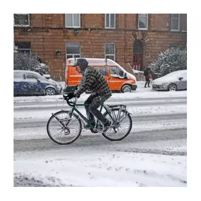 Beast from the East Date Revised as Met Office Warns of Snow Bomb