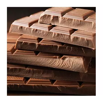 Belgian Chocolate Recall: Allergy Alert for UK Shoppers Over Undeclared Nuts