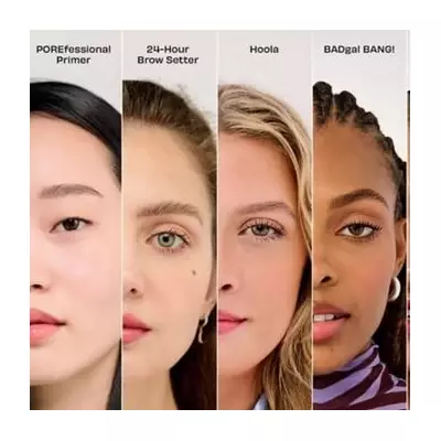 Benefit's £97 Beauty Set Slashed to £31.50 at Boots: Shoppers Hail 'Amazing' Deal