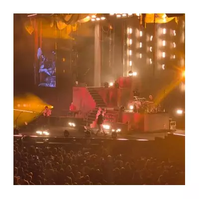 Biffy Clyro's Birmingham Show: A Raw, Formula-Defying Journey Through 19 Years